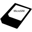 ADAPTMICROSIM - Adaptateur carte Micro SIM