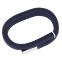 JAWBONEUPLBLEU - Jawbone UP bracelet capteur d'activité coloris bleu taille L