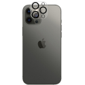 TGCAM-12PROMAX - Vitre protection appareil photo iPhone 12 Pro Max en verre trempé de Tiger Glass