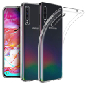 Pack housse pour Samsung Galaxy A70