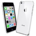 Pack housse pour Apple iPhone 5c