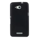 Pack housse pour Sony Xperia E4g
