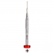 2UUL-TOURNROUGE - Tournevis professionel 2UUL EveryDay empreinte Pentalobe (P2) 0.8