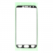 ADHESIFAVANT-J400 - Adhésif sticker auto-collant pour LCD Galaxy J4-2018