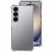 AIRBAG-GALAXYS26PLUS - Coque Airbag Galaxy S26+ coque transparente avec coins renforcés souples