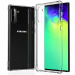 AIRBAG-NOTE10 - Coque Airbag Galaxy Note-10 coque transparente souple avec coins renforcés