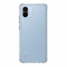 AIRBAG-REDMIA2 - Coque Airbag Xiaomi Redmi A1/A2 coque transparente avec coins renforcés souples