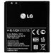 BL53QH - BL-53QH Batterie Origine LG Optimus L9 Optimus F5 référence EAC61878601