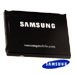 AB533640BU - Batterie Origine Samsung AB533640BU pour Player Ultra Touch