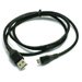 CHVUSB-MICROUSB - Cable de recharge en USB