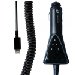CACGT16IPHONE5 - Chargeur allume cigare Robuste iPhone 5 prise Lightning