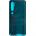 CACHE-MINOTE10VERT - Dos cache arrière Xiaomi Mi Note 10 / Note 10 Pro coloris vert