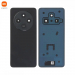 CACHE-REDMI14CNOIR - Dos cache arrière Xiaomi Redmi 14c coloris noir