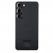 CACHE-S23NOIR - Cache batterie vitre arrière origine Samsung Galaxy S23 coloris noir