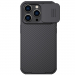 CAMSHIELD-IP14PROMAX - Coque CamShield iPhone 14 Pro Max avec protection appareil photo coulissante