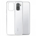 CAPELLA-REDMINOTE11 - Coque Capella Redmi Note 11S(5G) / Poco M4 Pro 5G transparente avec contour à coussins d'air