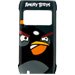 CC-5000-NO - Coque rigidie Nokia CC-5000 ANGRY BIRDS Nokia N8 Black Bird