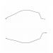 COAX-ANTENNE-MIA3 - Câble type coaxial antenne pour Xiaomi MI-A3
