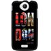 COVPEAXLONDON - Coque Cink Peax Peax 2 Impression London City Art