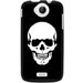 COVPEATDM - Coque Cink Peax Peax 2 Impression Crâne Tête de mort