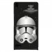 CPRN1ASCENDP6CLONE - Coque rigide pour Huawei Ascend P6 avec impression Motifs clone et vaisseau spatial