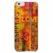CRYSIP6PLUSLOVESPRING - Coque rigide pour Apple iPhone 6 Plus avec impression Motifs Love Spring