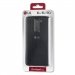 CSV-160NORI - Coque LG K8 origine LG coloris noir