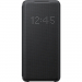 EF-NG985PBEGEU - Etui LED Cover coloris Noir Samsung Galaxy S20+