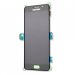 FACEAV-GALA32016NOIR - Ecran complet origine Samsung Galaxy A3-2016 coloris noir