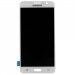 FACEAV-J510BLANC - Ecran complet Samsung Galaxy J5-2016 coloris blanc