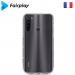 FAIRPLAY-CAPELLANOTE8T - Coque Capella Redmi note 8T transparente avec contour à coussins d'air