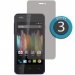 FILMPACK3KITE - Pack 3 films protecteurs écran Wiko Kite 4G