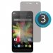 FILMPACK3LENNY - Pack 3 films protecteurs écran Wiko Lenny