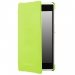 FLIPCOVXPZ2VERT - Etui à rabat latéral ultra fin pour Sony Xperia Z2 coloris vert
