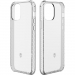 FORCEAIR-IP12PMAX - Coque iPhone 12 Pro Max souple et antichoc Force-Case AIR avec contour renforcé