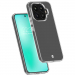 FORCEFEEL-15TPRO - Coque Xiaomi 15T PRO souple et antichoc Force-Case Feel avec contour renforcé