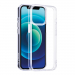FP-POLARISIP17 - Coque transparente iPhone 17 série Polaris anti-jaunissement de FairPlay