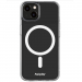 FP-POLARISMAGIP12MINI - Coque transparente iPhone 12 Mini avec système MagSafe Polaris de FairPlay