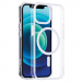 FP-POLARISMAGIP16PLUS - Coque transparente iPhone 16 Plus avec système MagSafe Polaris de FairPlay