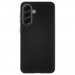GEL-A57NOIR - Coque souple Galaxy-A57(5G) en gel flexible et enveloppant noir mat
