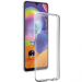 GEL-GALAXYA31 - Coque souple Galaxy-A31 en gel flexible et enveloppant transparent