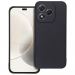GEL-HONOR400LITENOIR - Coque souple Honor 400 Lite en gel TPU noir indéchirable