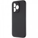 GEL-HONOR600LITENOIR - Coque souple Honor 600 Lite en gel TPU noir indéchirable