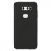 GEL-LGV30NOIR - Coque souple LG-V30 noir en gel flexible indéformable