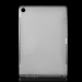 GEL-MEDIAPADM510 - Coque souple en gel transparent huwaei MediaPad M5 10 pouces