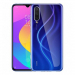 GEL-MIA3TRANS - Coque souple Xiaomi Mi A3 en gel flexible transparent