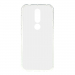 GEL-NOKIA42TRANS - Coque souple Nokia 4.2 gel TPU transparent 