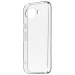 GEL-PIXEL10ATRANS - Coque souple Pixel 10A coloris transparent enveloppante et résistante
