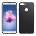 GEL-PSMARTNOIR - Coque souple P-Smart en gel enveloppant noir