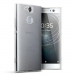 GEL-XPERIAXA2TRANS - Coque souple Xperia-XA2 coloris transparent 